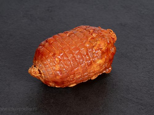 Productfoto De Urker Poelier Mini Rollade