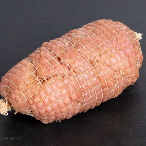 Kipfilet Rollade
