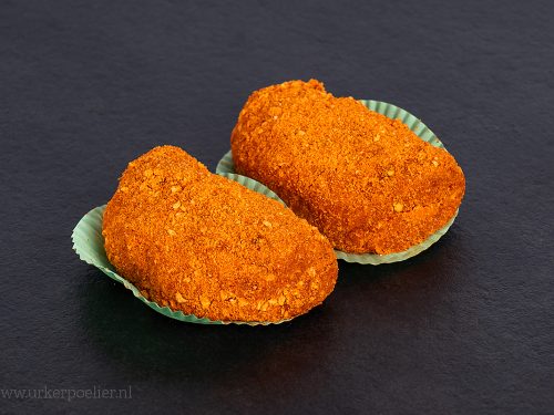 Kipgehakt Cordonbleu