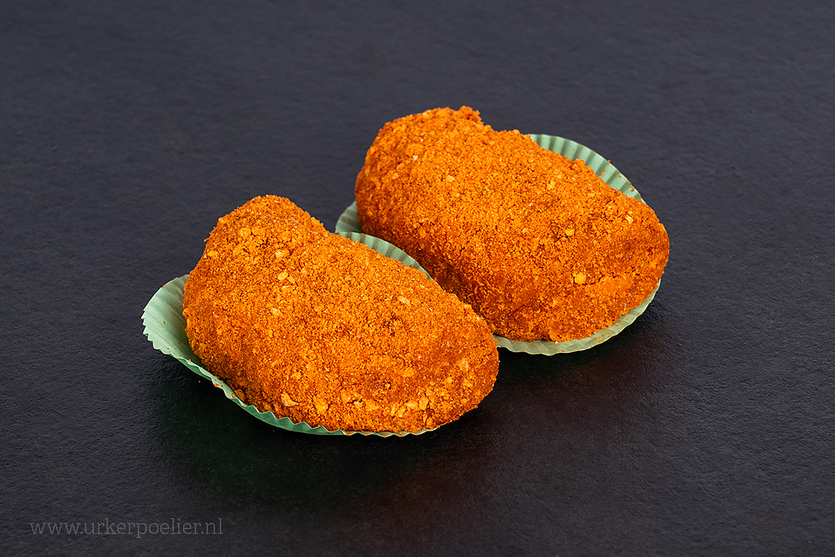 Kipgehakt Cordonbleu