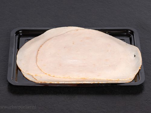 Productfoto De Urker Poelier Kipfilet Beleg