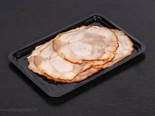 Productfoto De Urker Poelier Kiprollade Beleg