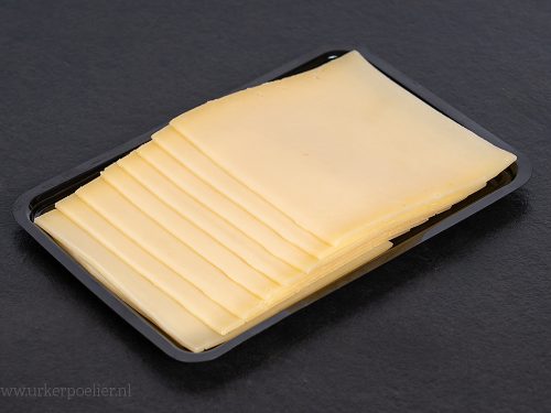 Productfoto De Urker Poelier Kaas Beleg