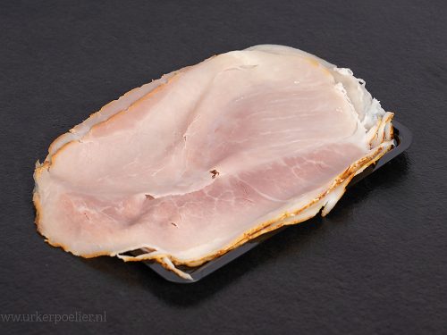 Productfoto De Urker Poelier Achterham