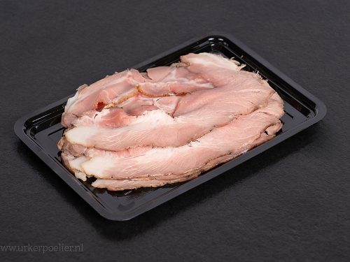 Varkensrollade Beleg