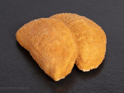 Voorgegaarde Kipcordonbleu
