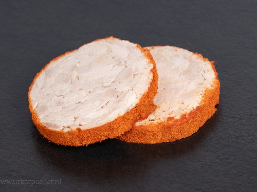 Rollade schijf