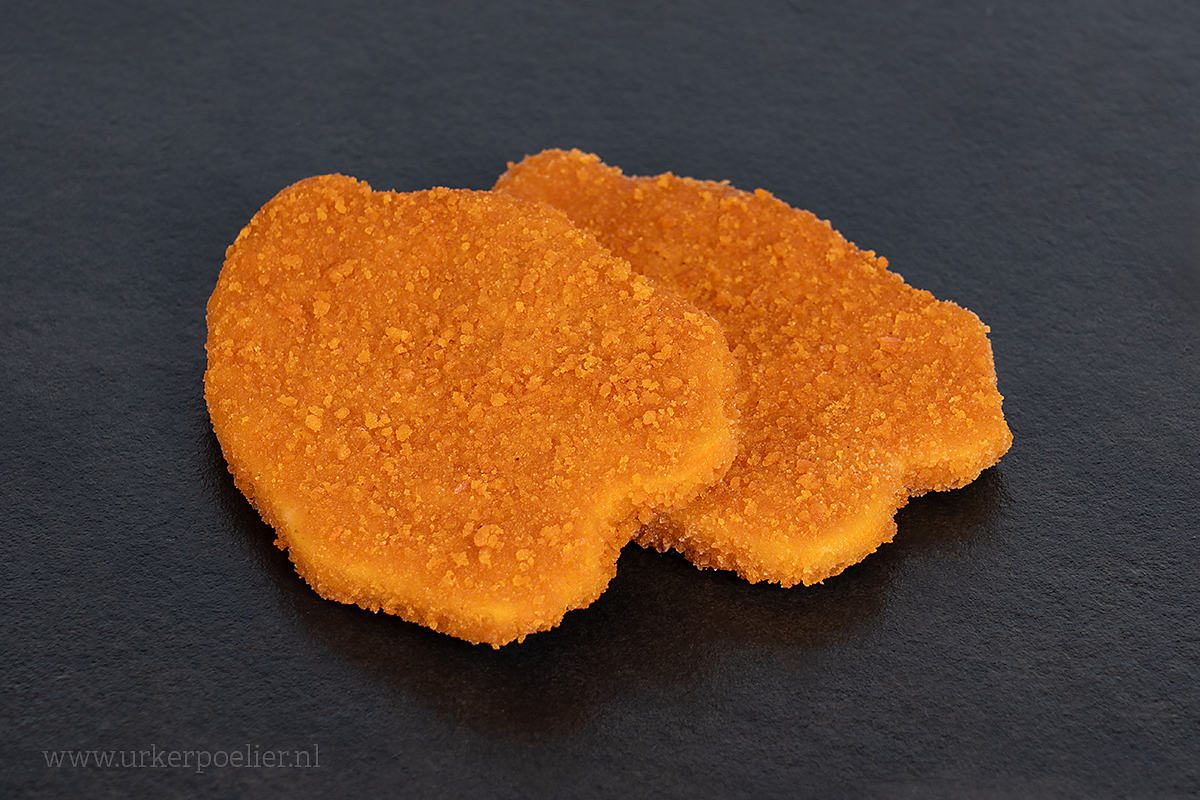 Voorgg. Kipschnitzel