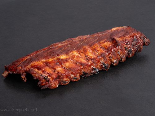 Varkens Spareribs