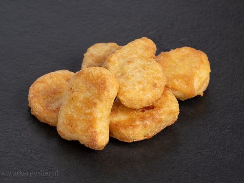 Kip Nuggets