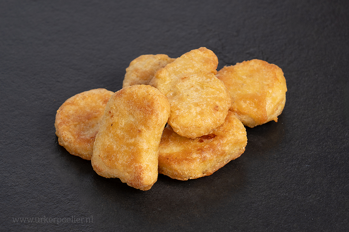 Kip Nuggets