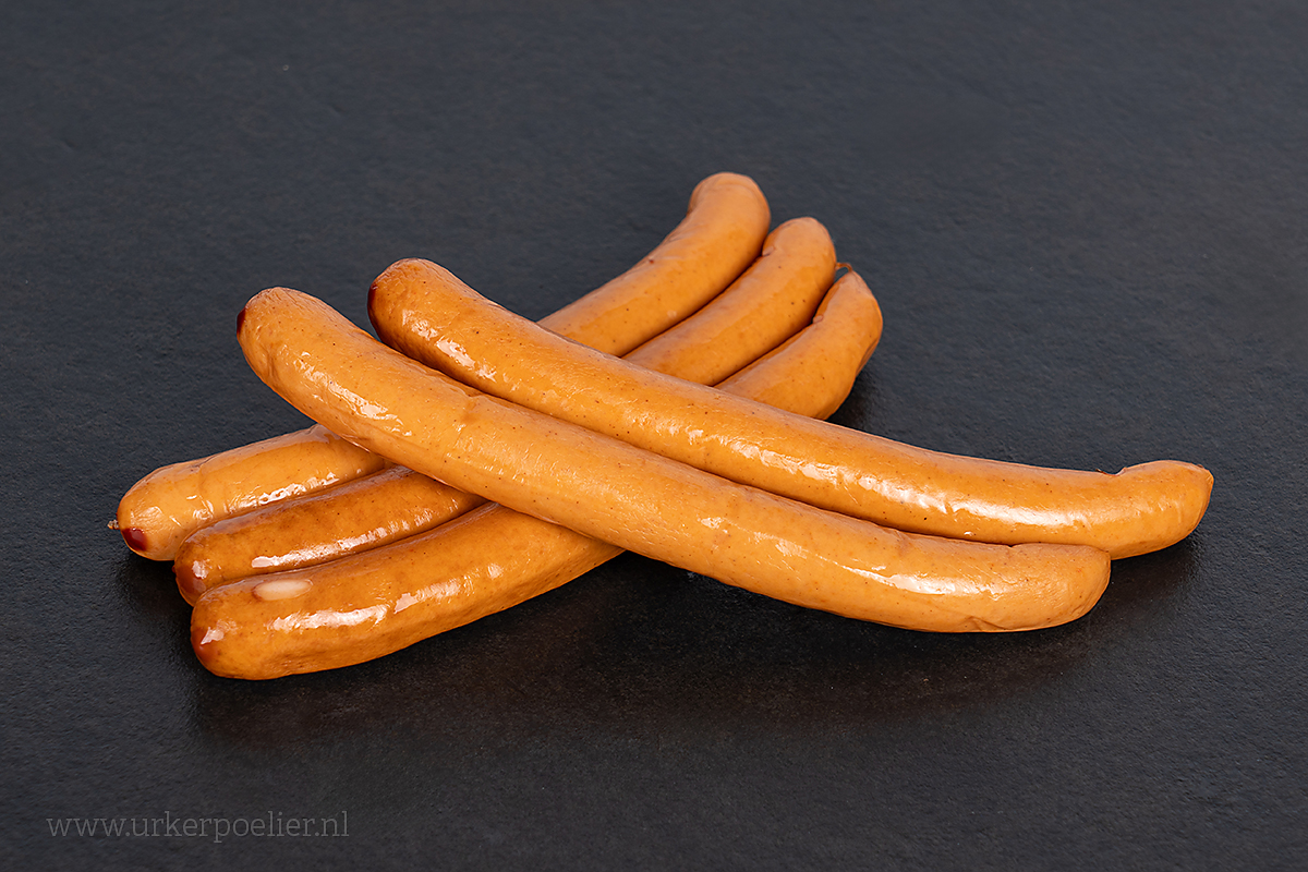 Knakworsten (5x)
