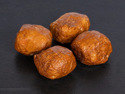 Gebraden Gehakt Bal 4x