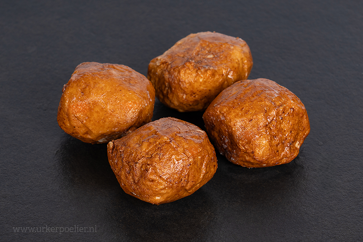 Gebraden Gehakt Bal 4x