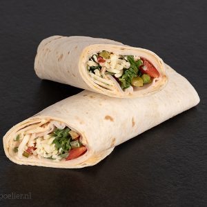 Wraps
