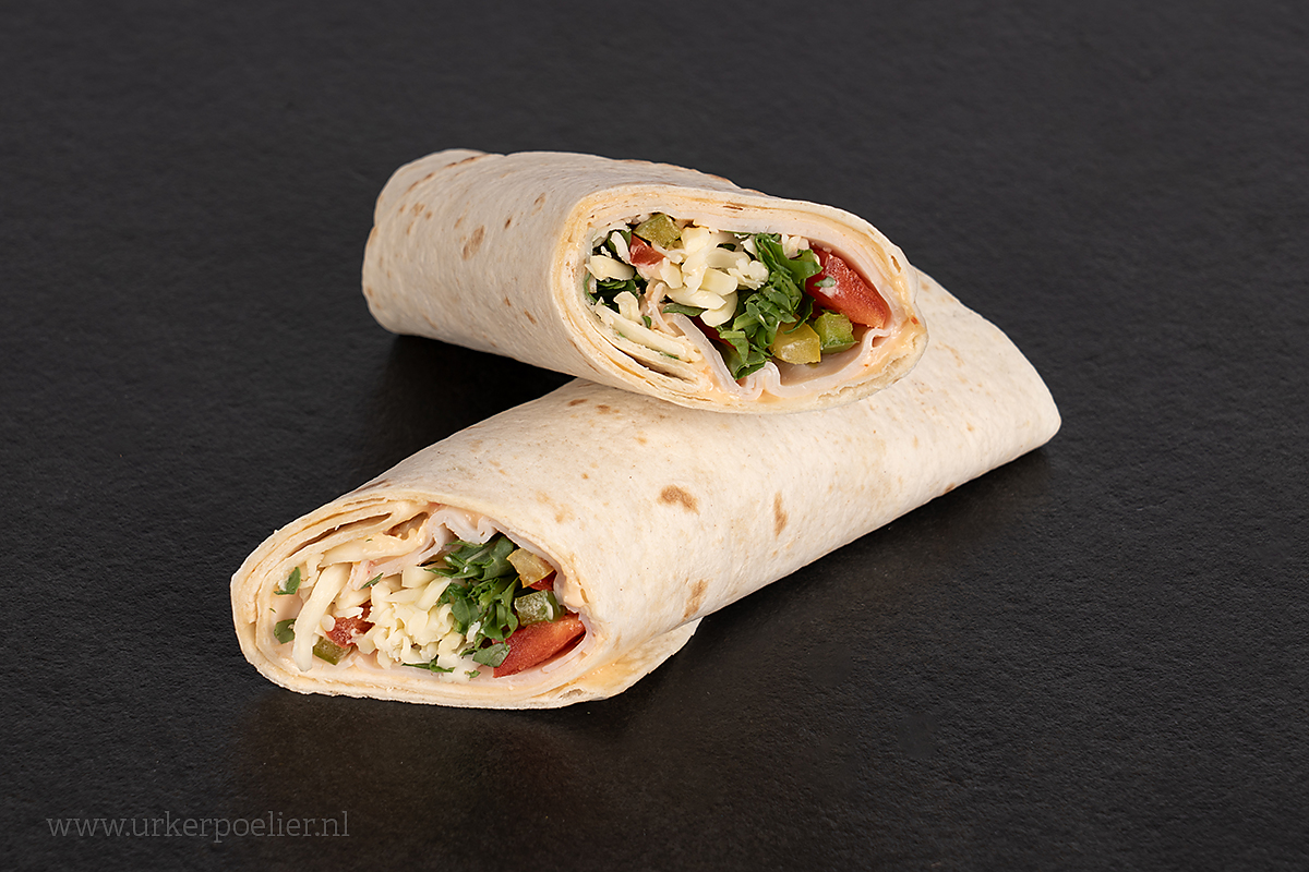 Wraps