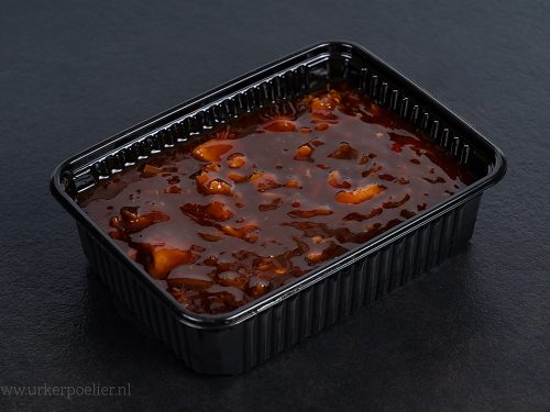 Productfoto De Urker Poelier Bali Ketjap