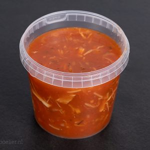 Tomatensoep