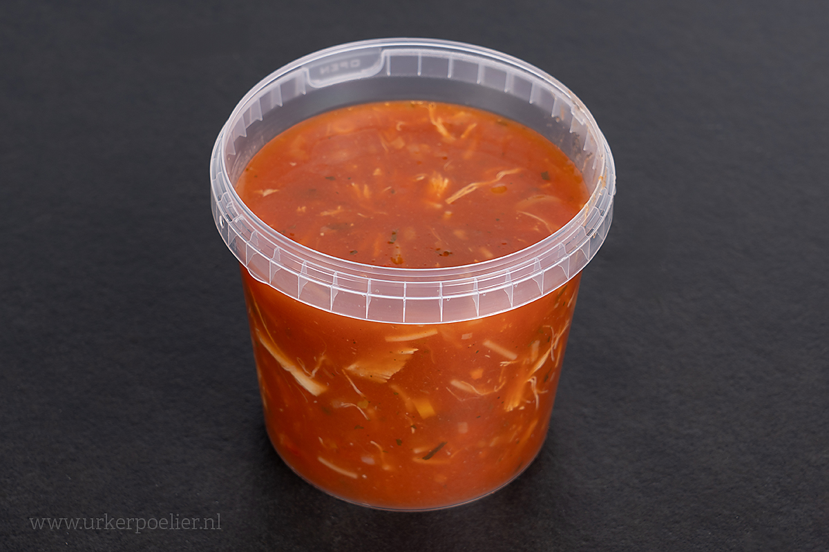 Tomatensoep