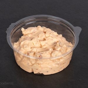 Kip Samba Salade