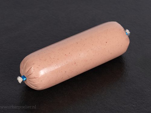Leverworst Fijn