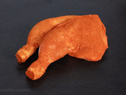 Kuikenbouten Gekruid