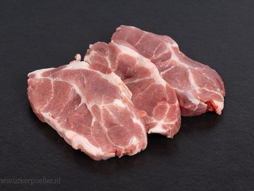 Schouder Karbonade