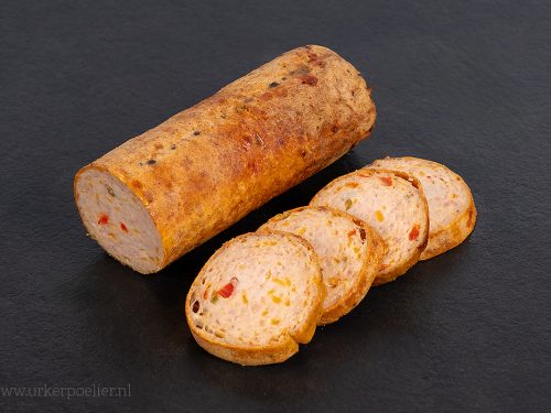 Kip Grillworst Jalepeno