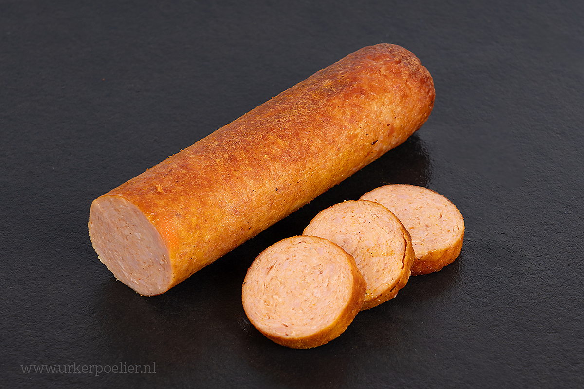 Kip Grillworst Naturel