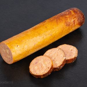 Kip Grillworst Kaas