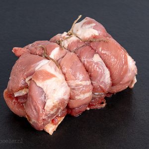 Varkens Rollade