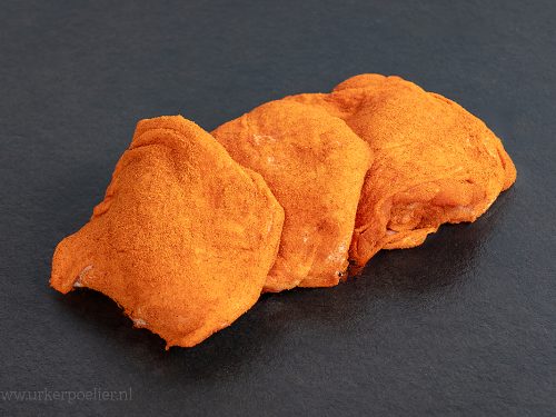 Kipkarbonade Gekruid