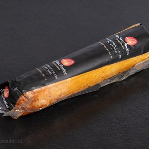 Grillworst Kaas Vacuum