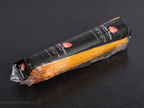 Productfoto De Urker Poelier Grillworst Vacuum