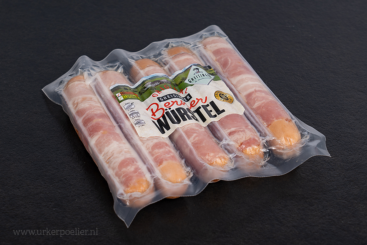 Berner Wurstel