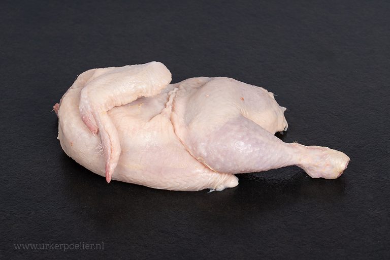 Kip Halve Kip Rauw – Vers Kwaliteitsgevogelte