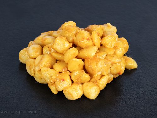 Gekruide Aardappeltjes