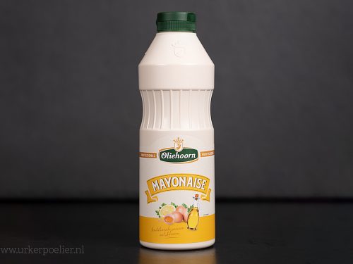 Oliehoorn Mayonaise