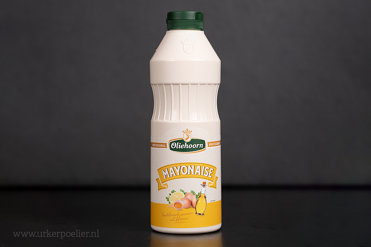 Oliehoorn Mayonaise