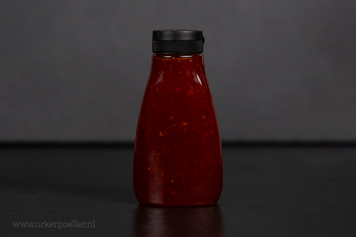 Piri Piri saus