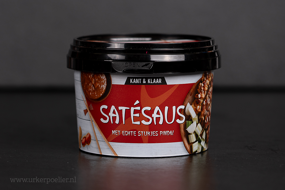 Satesaus