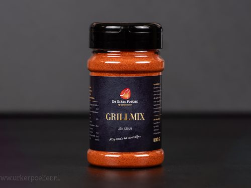 Kruidenmix Grillmix