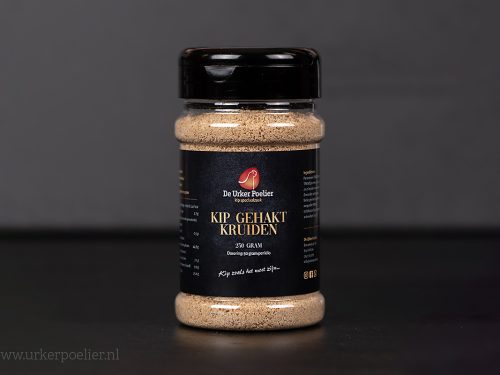 Kruidenmix Kip Gehakt Kruiden