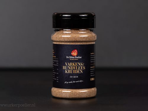 9015_Kruidenmix-Varkens-Rundvlees-Kruiden Kruidenmix Varkens-Rundvlees Kruiden