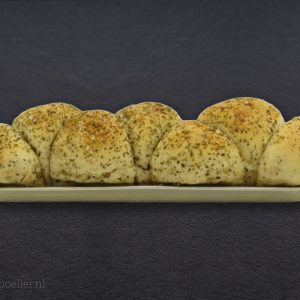 Plukbrood