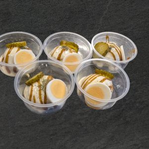 Huzarensalade 1 Bol